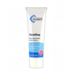Vaseline tube 50 ml - GILBERT