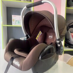 Siège Auto Bébé