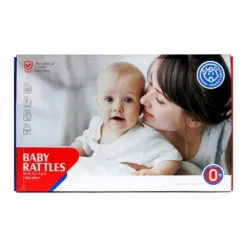 Coffret de 6 Hochet - Huanger
