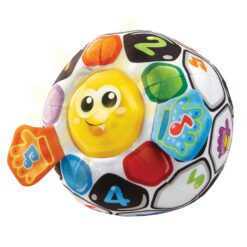Zozo, mon ballon rigolo - Vtech -20004