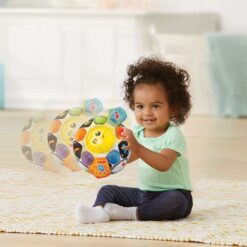 Zozo, mon ballon rigolo - Vtech -20006
