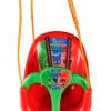 Siège balançoire PJMASK - Dede-0