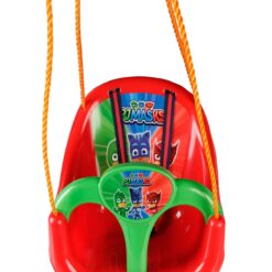 Siège balançoire PJMASK - Dede-0