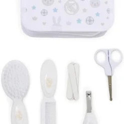 trousse de toilette bébé