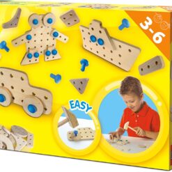 atelier menuiserie bois