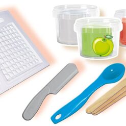 Fabrique de Glaces en pâte à Modeler - Ses Créative-20599