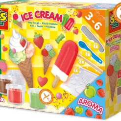 atelier glaces