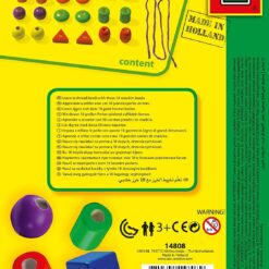 J'apprends à Enfiler des Perles - Ses Créative-20581