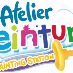 Atelier peinture - Buki -20635