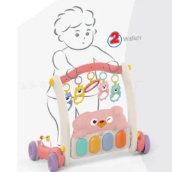 baby walker