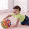 jouet-bébé-ballon-vtech-maroc