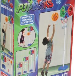 PJ Masks Basketball-19989