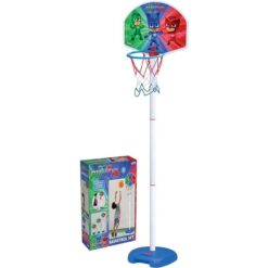 dede pj mask