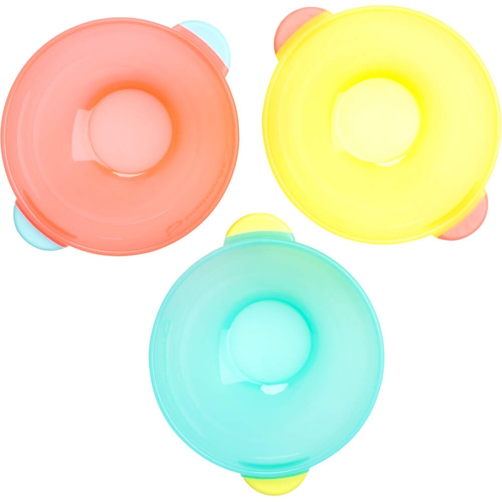 BADABULLE - Funcolors Bowls 300 Ml