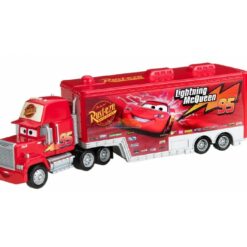 Cars 3 - Camion Bricolage-20442