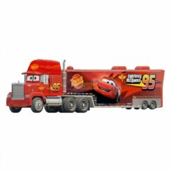 Cars 3 - Camion Bricolage-20443