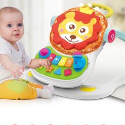 Huanger - Trotteur marcheurs Multifonction 6mois+-20429