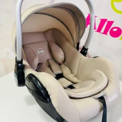 siège auto bébé kidilo