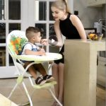 Chaise haute simplicity-20372