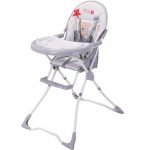 Chaise haute simplicity-20372