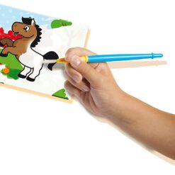 Coloriage à l’Eau - Ses Créative -20453