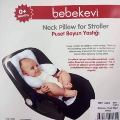 Coussin bébé