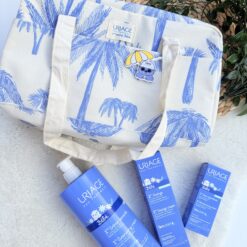 Offre Pack de Soins Naissance Uriage - Essentiels Bébé + Sac Offert