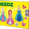 Beedz - Perles à repasser - Princesses avec diamants