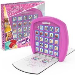 Match disney princess - Winning Moves-20355