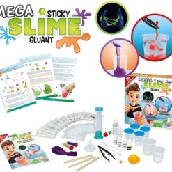 Méga Slime - Buki -20535