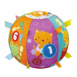 jouet-bébé-ballon-vtech-maroc