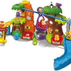 Maxi parcours de la jungle - Vtech -20155