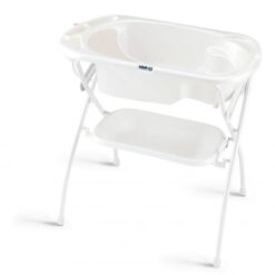 Kit Baignoire intégré avec support et rangement
