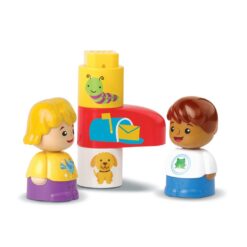 Ma maison alphabet interactive - Vtech -20168