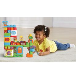 Ma maison alphabet interactive - Vtech -20166