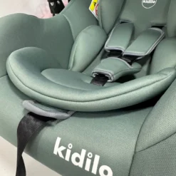 siège auto bébé kidilo