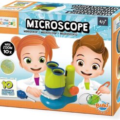 microscope