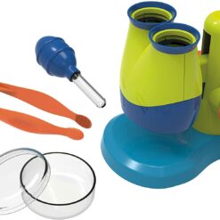 Mini Sciences Microscope - Buki -20651