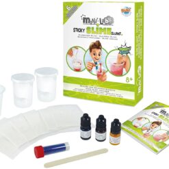 Mini Slime Lab - Buki -20554
