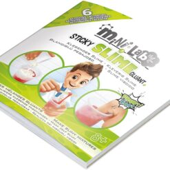 Mini Slime Lab - Buki -20555