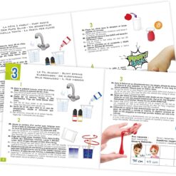 Mini Slime Lab - Buki -20558