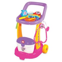 Chariot de Docteur Minnie - DEDE-20293