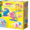 pate a modeler licorne