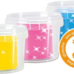 Pâte à Modeler Licornes - Ses Créative-20589