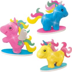 pate a modeler licorne