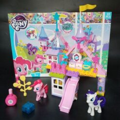 Coffret lego mon petit Poney -0