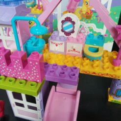 Coffret lego mon petit Poney -20441