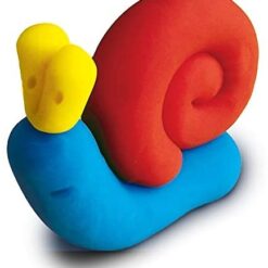Clay Mania - 8 Couleurs et Accessoires - Ses Créative-20618