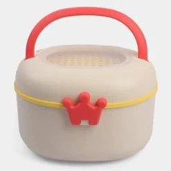 Set de 14 Hochets et Anneaux de Dentition Huanger est un coffret complet