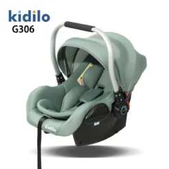 siege auto kidilo maxi cosi naissance vert